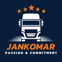 JANKOMAR logo - Similar company to Isventec