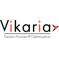 Vikaria logo - Similar company to Imagerie Medicale