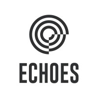 Echoes.xyz logo - Similar company to New Audio Technology