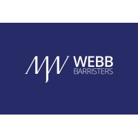 Webb Barristers logo - Similar company to Greenspan Humphrey Makepeace Llp