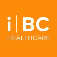 iBC Healthcare logo - Similar company to Tidychoice