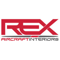 REX AIRCRAFT INTERIORS logo - Similar company to Lb Aircraft Engineering