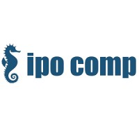 IPO COMP logo - Similar company to Myndall Sarl.