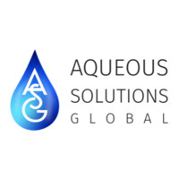 Aqueous Solutions Global logo - Similar company to Seata Group
