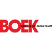 Boek Magazine