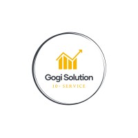Gogi Solution logo - Similar company to Enterwork Bv - It Solutions And Business Consultancy