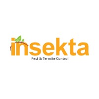 Insekta Pest Control logo - Similar company to Aag Pest Control