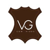VG Cow Hides logo - Similar company to Danlog Transportes E Logística