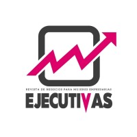 Revista Mujeres Ejecutivas