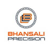 Bhansali Precision logo - Similar company to Ketan Engineering Works
