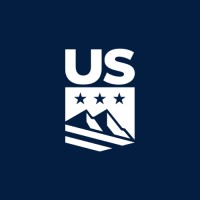 U.S. Ski & Snowboard Team logo - Similar company to X Games