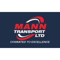 MANN TRANSPORT LTD logo - Similar company to Lowki Transfer