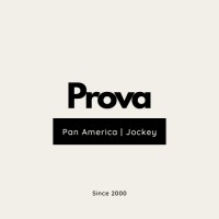 PROVA logo - Similar company to Course Brother