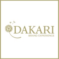 Dakari Brand Experience logo - Similar company to Úbico - Corporate Mobility