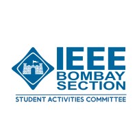 IEEE Bombay Section Student Activities Committee logo - Similar company to Sonic Multitech Private Limited