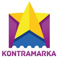 Kontramarka logo - Similar company to Mticket