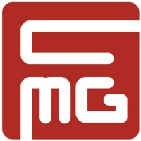 China Macro Group (CMG) logo - Similar company to Plenum Research