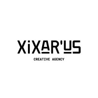 XIXAR'US Creative Agency logo - Similar company to Bilaweb