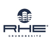 RHE Grundbesitz KG logo - Similar company to Urbanvolution