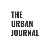 The Urban Journal logo - Similar company to Scriptmedia