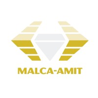 Malca-Amit APAC logo - Similar company to Ultravault Emea