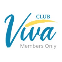 Club Viva Resorts logo - Similar company to Underline Designs