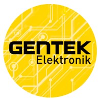 GENTEK ELEKTRONIK SAN TIC A.S logo - Similar company to Aiset Technology Co. Inc.