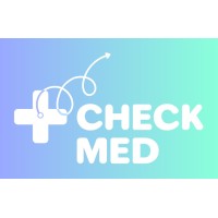 CheckMed logo - Similar company to Apteed
