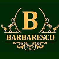 Barbaresco 2021 logo - Similar company to Astakos Restaurant