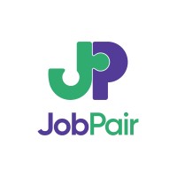 JobPair logo - Similar company to Cominity