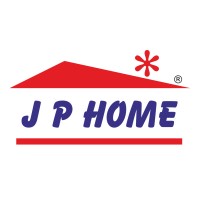 JP Home Masala logo - Similar company to Food Dynamics
