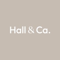 Hall & Ca logo - Similar company to Mode Information