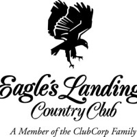 Eagles Landing Country Club logo - Similar company to Bitters & Bones