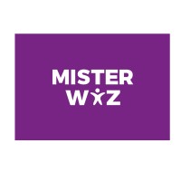 Mister Wiz Vinhedo logo - Similar company to Sforza Holding