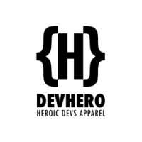 DevHero India logo - Similar company to Boring Label