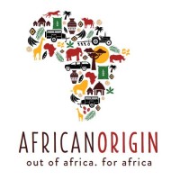 African Origin logo - Similar company to Searchquant