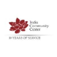 India Community Center logo - Similar company to A2Zlogix