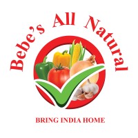Bebe's All Natural logo - Similar company to Seraphim Social Beverage