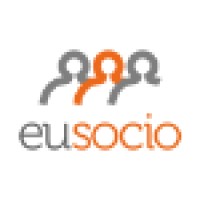 EuSocio logo - Similar company to Socio Ventures