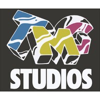 TMG Studios logo - Similar company to Fullscreen