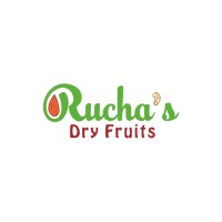 Rucha's Dryfruits Solution logo - Similar company to Tsik Nut House