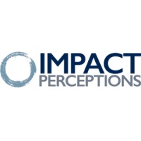 Impact Perceptions logo - Similar company to Predictby