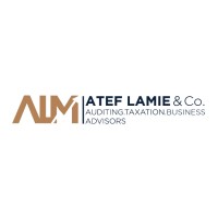 ALM Atef Lamie&Co. logo - Similar company to Elharefa