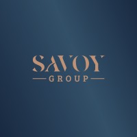 Savoy Groups Ltd logo - Similar company to Motacus Constructions