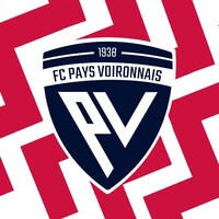 Football Club Pays Voironnais logo - Similar company to Sure Automobiles