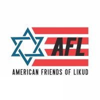 American Friends of Likud -AFL logo - Similar company to Zoombang