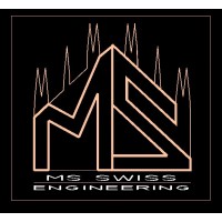 MS Swiss Engineering Italy SrL logo - Similar company to Mb Solution S.R.L.