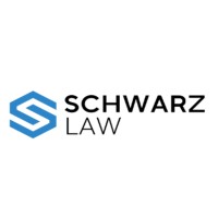 Schwarz Law, LLC logo - Similar company to Beyond Law Llp