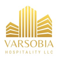 Varsobia Hospitality LLC logo - Similar company to Guest Trends Inc.