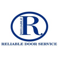 Reliable Door Services logo - Similar company to C3 Industrial Technologies, Llc